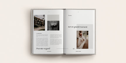 Wedding Planner - L'agenda