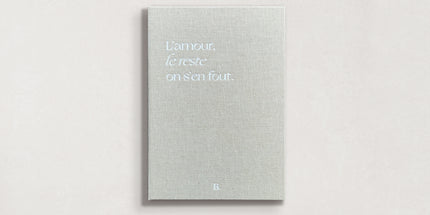 Wedding Planner - L'agenda