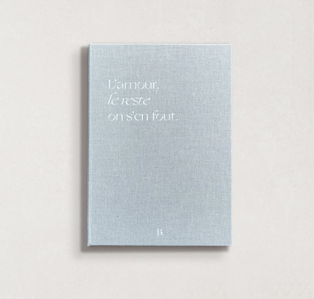 Wedding Planner - L'agenda