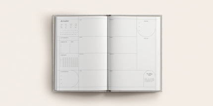 Wedding Planner - L'agenda